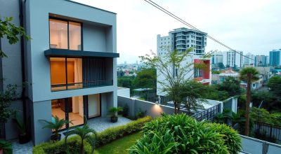 Dịch vụ thẩm định giá nhà phố làm cơ sở mua và bán nhanh gọn